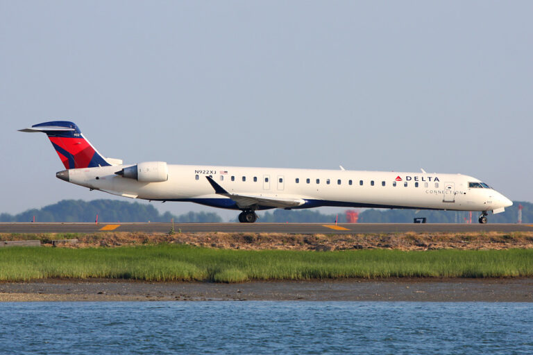 Delta Announces New Nashville to Raleigh-Durham service