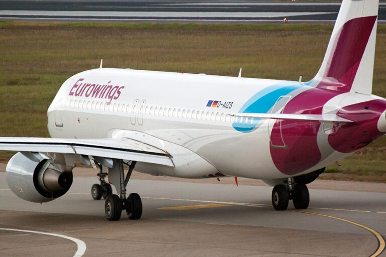 airberlin starts wet-lease deal with Lufthansa Group