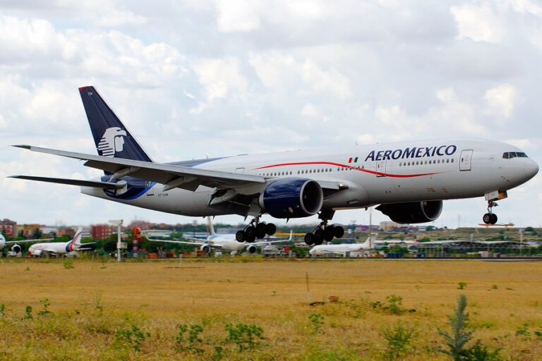 Delta Announces Intention to Acquire Additional Shares of Grupo Aeromexico