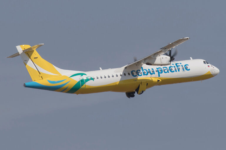 Cebu Pacific Launches Direct Flights to Masbate and Tablas