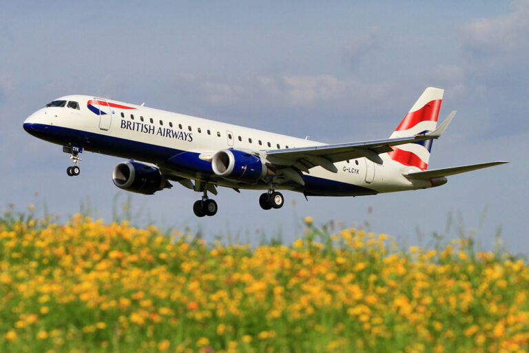 British Airways To Operate New Weekly Dublin-Ibiza Service