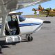 MAG Aerospace C-337