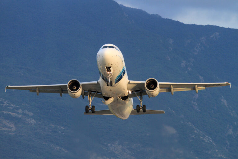 European Commission adopts proposal for aviation emissions trading system