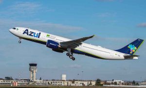 Azul A330-900