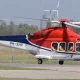 CHC Helicopter AW139