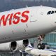 Swiss A340-300
