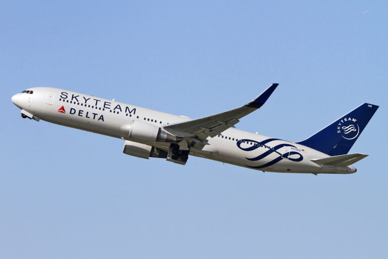 Delta Plans New Daily Nonstop Service between New York-JFK and Rio de Janeiro