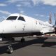Loganair Saab 340