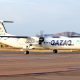 Qazaq Air Q400