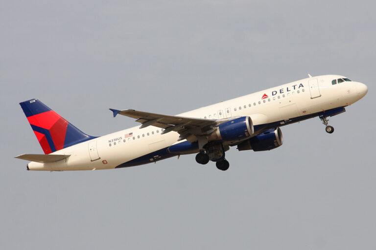 Delta Adds More flights and New Destinations from Boston