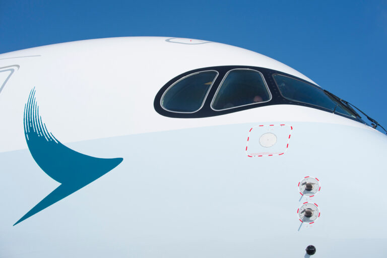 Cathay Pacific’s Manchester service to go daily from December