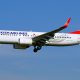 Turkish Airlines Boeing 737-800
