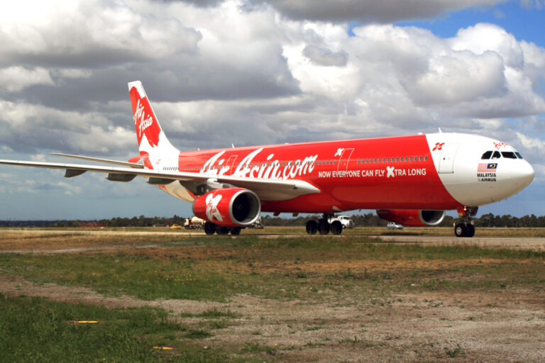 Long-haul airline AirAsia X Announces New Service to Honolulu