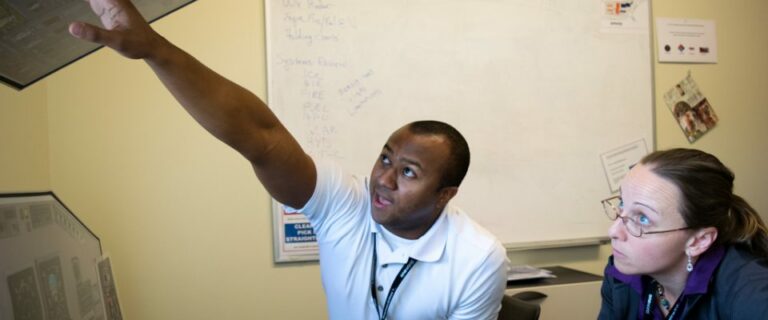 Envoy to Expand Pilot Training Staff to Meet Demand