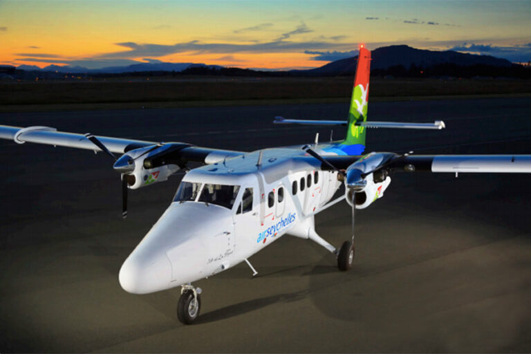 Air Seychelles posts third consecutive year of net profitability