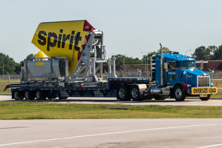Airbus begins production of first US-built A320 in Mobile