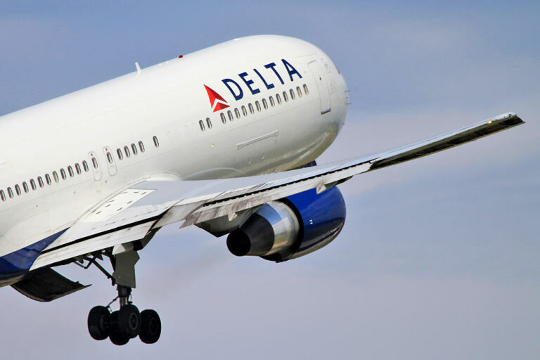 Delta to Launch New Nonstop Flight Between Rio de Janeiro and New York-JFK