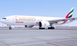Emirates SkyCargo