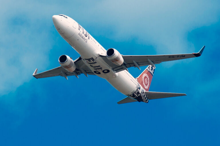Fiji Airways appoints Marc Cavaliere as new Chief Marketing Officer