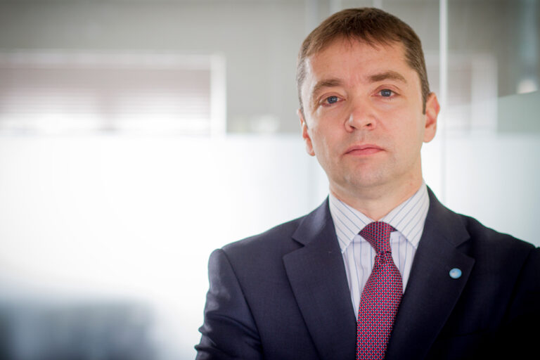 European Regions Airline Association’s Director General to stand down later this year