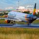 Thomas Cook A320