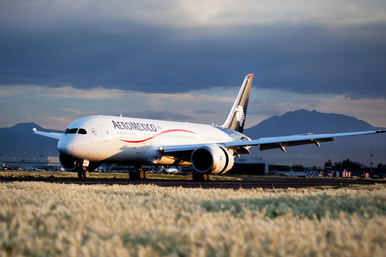 Delta and Aeromexico to launch Joint Cooperation Agreement