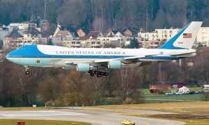 Air Force One
