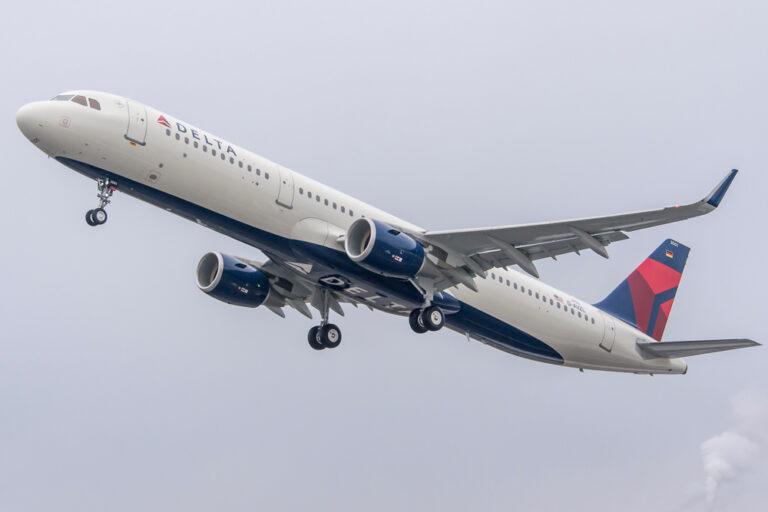 Delta Selects Airbus A321neo for Narrowbody Fleet Renewal