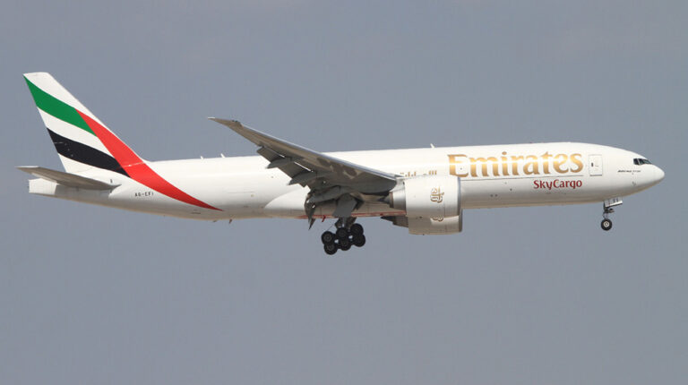 Emirates Announces Key Management Changes Across the Middle East