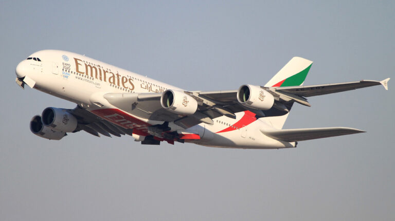 Emirates Suspends Flights Between Sydney and Auckland, to be Replaced by Qantas