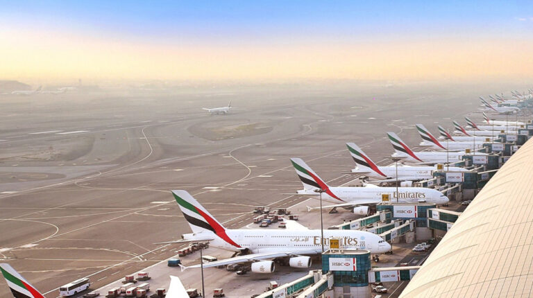 Emirates Adds Second Daily A380 to Birmingham