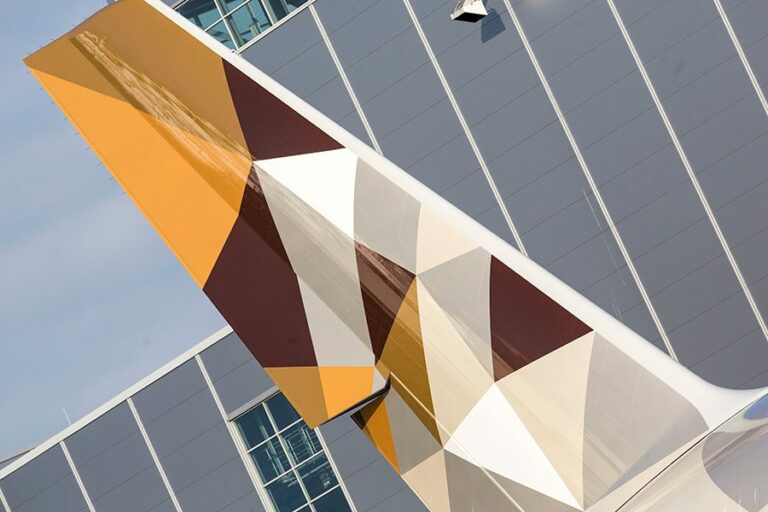 Etihad Airways Appoints New General Manager in Oman
