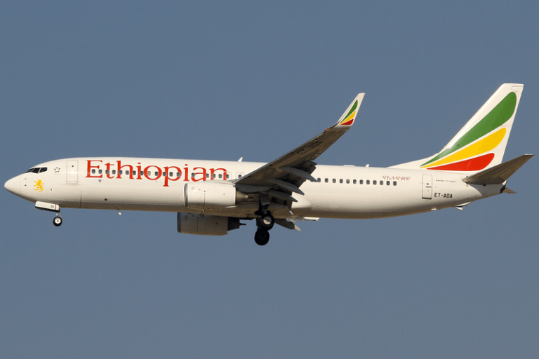 Ethiopian Airlines to Start Services to Bahrain