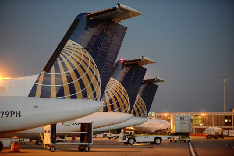 CommutAir Announces Plans for Jet Growth, Accelerated Retirement of Turboprop Fleet