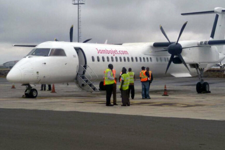 Jambojet appoints new Chief Financial Officer
