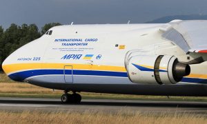 Antonov 225