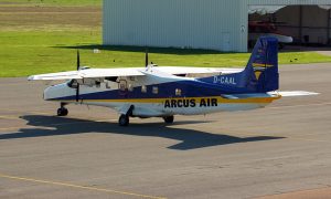Arcus Air Dornier 228