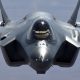Lockheed Martin F-35A