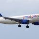 Small Planet Airlines A320