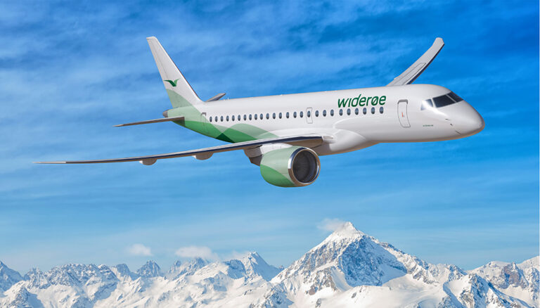 Finnair Opens New Routes to Bergen and Tromsø in Norway in Cooperation With Wideroe