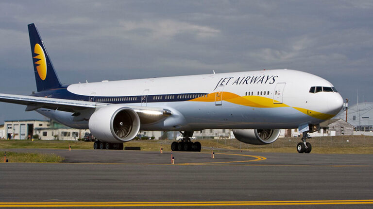 Air France-KLM and Jet Airways sign an Enhanced Cooperation Agreement