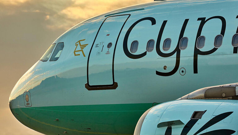 Cyprus Airways Adds Six New Destinations to Its Network
