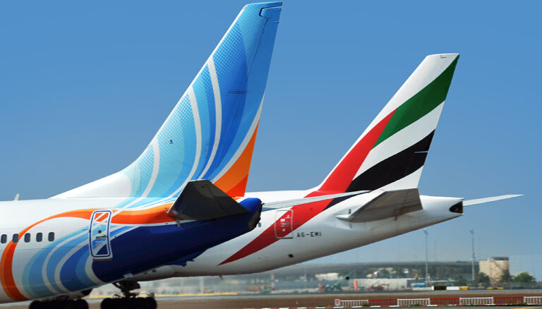 Emirates and flydubai to Offer Even More Connections in 2018