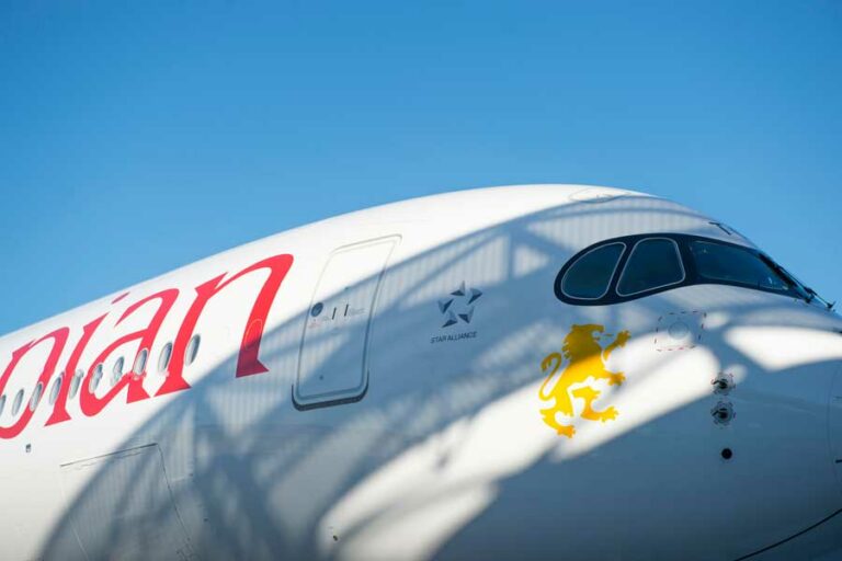 Ethiopian Airlines to Link Buenos Aires With Africa
