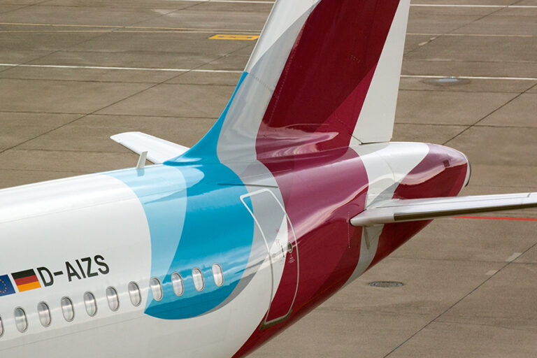 European Commisson Approves the Lufthansa Group’s Acquisition of Luftfahrtgesellschaft Walter