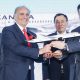 Air Canada Air China Joint Venture