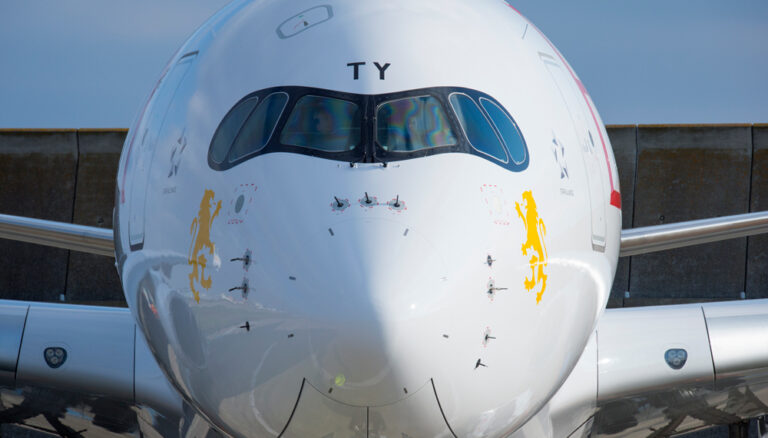 Ethiopian Airlines to Help Re-Launch Zambia Airways