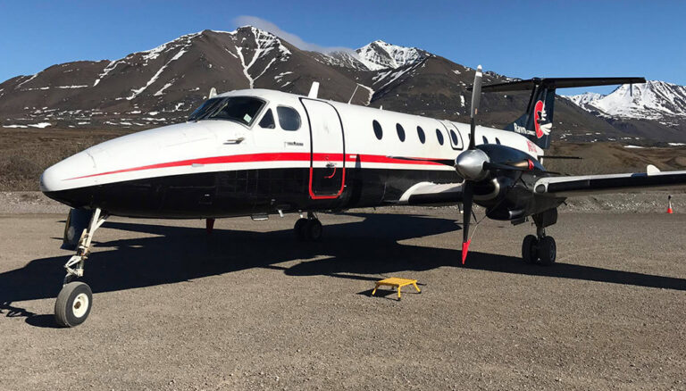 FAA Approves Ravn Alaska’s Safety Management System