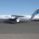 Summit Air RJ100