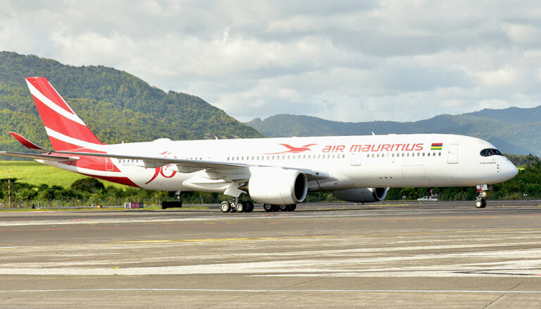 Air Mauritius and Kenya Airways Expand Their Cooperation
